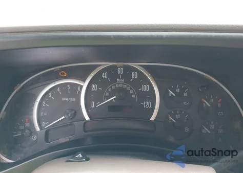 2003 Cadillac Escalade Standard z USA, uszkodzony, nr VIN 1GYEC63TX3R195539